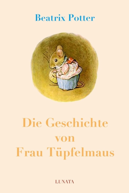 Die Geschichte von Frau Tupfelmaus, EPUB eBook