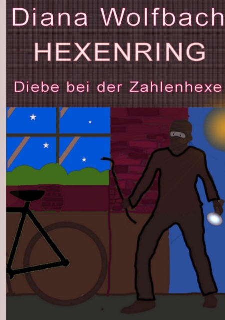 HEXENRING Diebe bei der Zahlenhexe, EPUB eBook