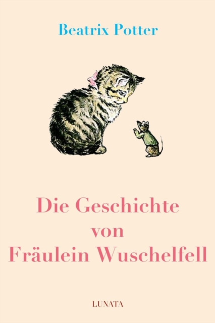 Die Geschichte von Fraulein Wuschelfell, EPUB eBook