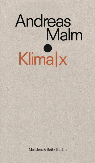 Klima|x, EPUB eBook