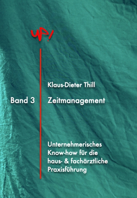 Zeitmanagement, EPUB eBook