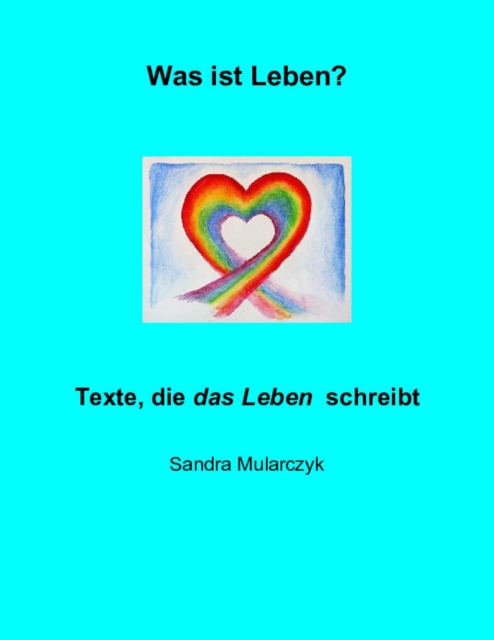 Was ist Leben?, EPUB eBook