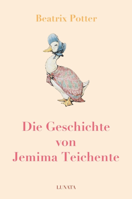 Die Geschichte von Jemima Teichente, EPUB eBook