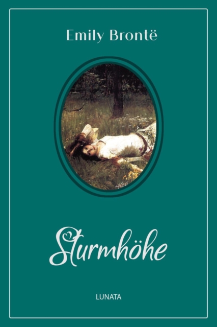 Sturmhohe, EPUB eBook