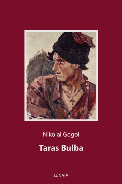 Taras Bulba, EPUB eBook