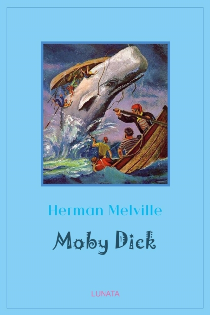Moby Dick : oder der weie Wal, EPUB eBook