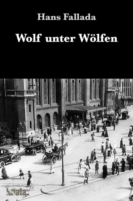Wolf unter Wolfen, EPUB eBook