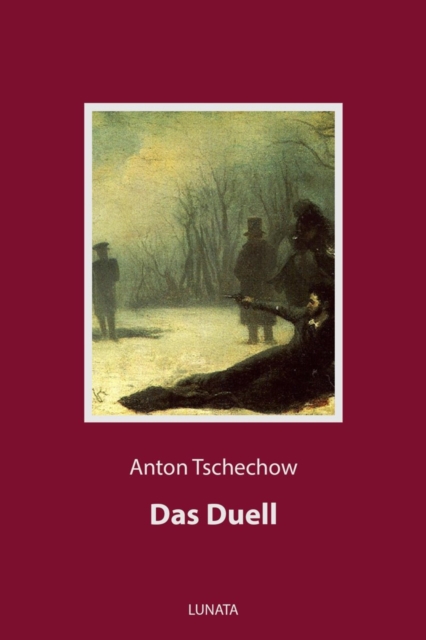 Das Duell, EPUB eBook