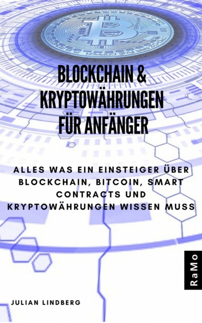Blockchain & Kryptowahrungen fur Anfanger, EPUB eBook