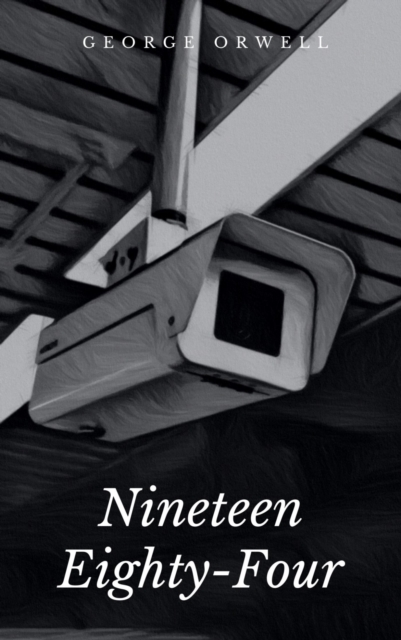 Nineteen Eighty-Four, EPUB eBook