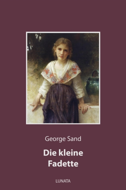 Die kleine Fadette, EPUB eBook