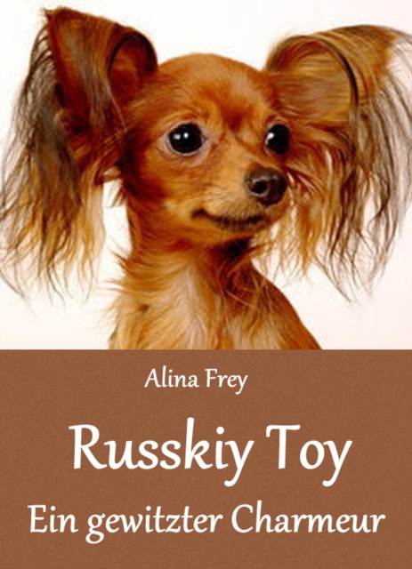 Russkiy Toy, EPUB eBook
