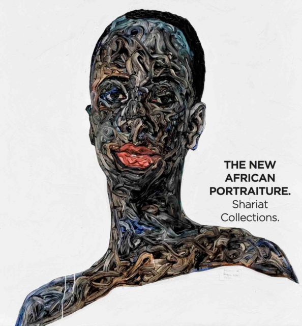The New African Portraiture : The Shariat Collections, Hardback Book