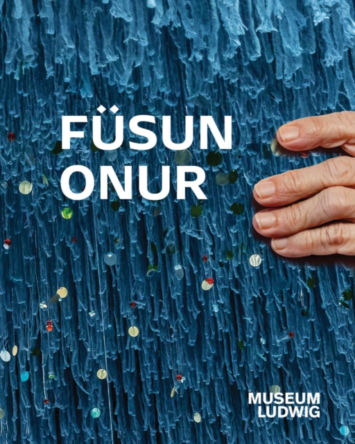 Fusun Onur, Paperback / softback Book