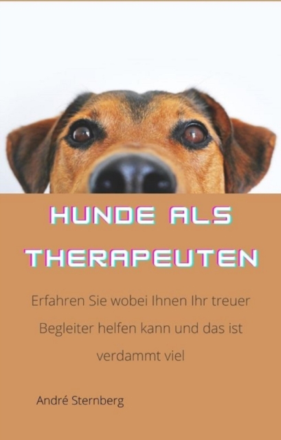 Hunde als Therapeuten, EPUB eBook