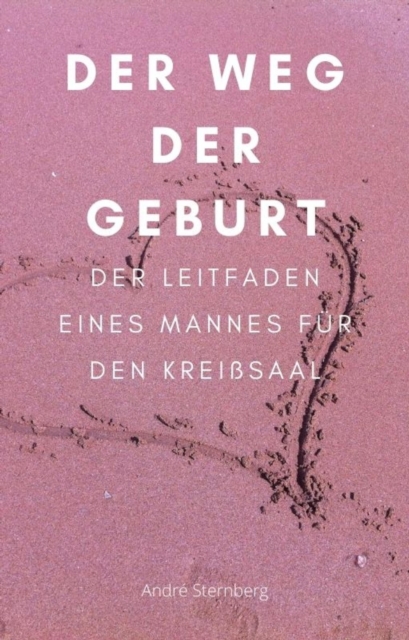 Der Weg der Geburt : Der Leitfaden eines Mannes fur den Kreisaal, EPUB eBook