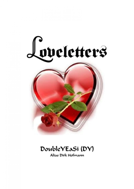 Loveletters, EPUB eBook