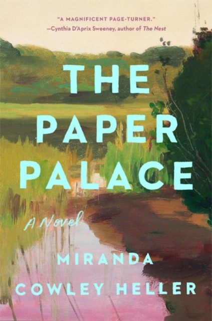 The Paper Palace, EPUB eBook