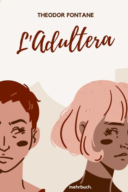 L'Adultera, EPUB eBook