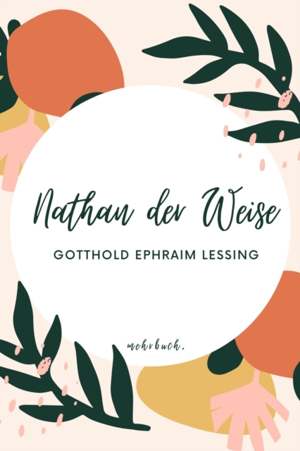 Nathan der Weise, EPUB eBook