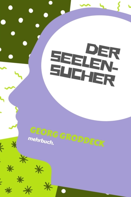 Der Seelensucher, EPUB eBook