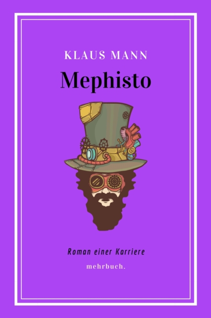 Mephisto, EPUB eBook