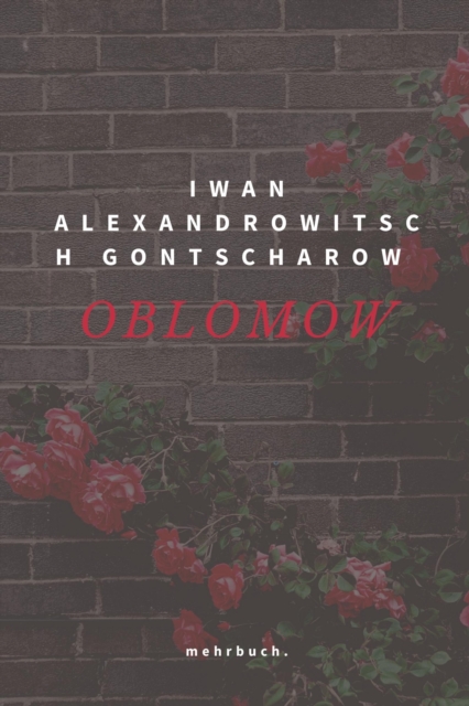 Oblomow, EPUB eBook