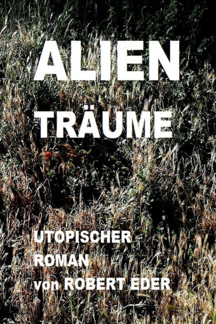 ALIEN TRAUME, EPUB eBook