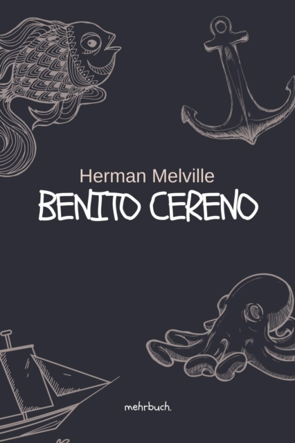 Benito Cereno, EPUB eBook