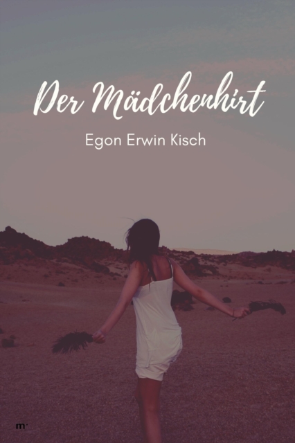 Der Madchenhirt, EPUB eBook