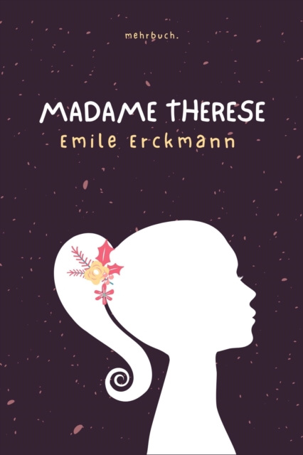Madame Therese, EPUB eBook