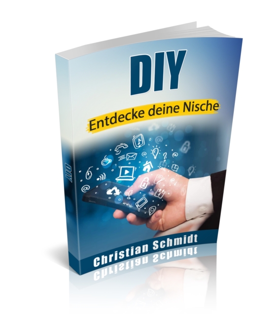 DIY - Entdecke deine Nische, EPUB eBook