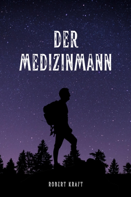 Der Medizinmann, EPUB eBook