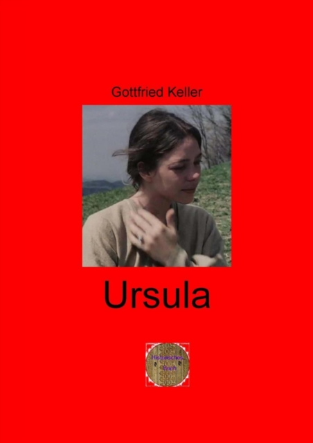 Ursula, EPUB eBook
