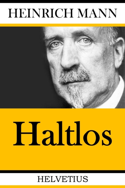 Haltlos, EPUB eBook