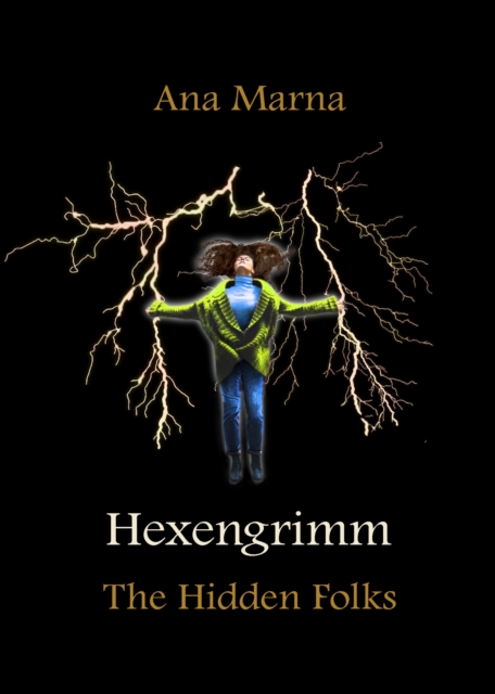Hexengrimm : The Hidden Folks, EPUB eBook