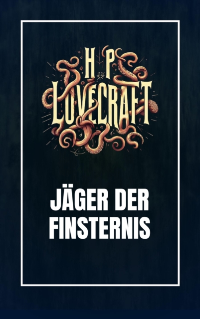 Jager der Finsternis, EPUB eBook