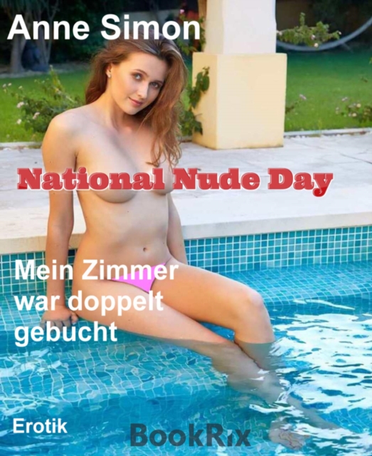 National Nude Day, EPUB eBook
