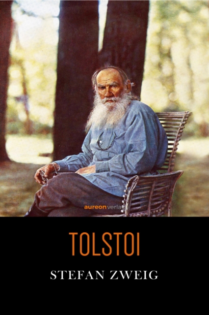 Tolstoi, EPUB eBook