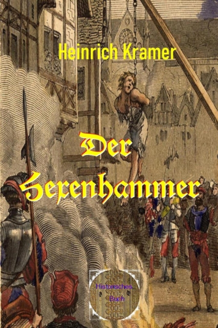 Der Hexenhammer : (Malleus maleficarum), EPUB eBook