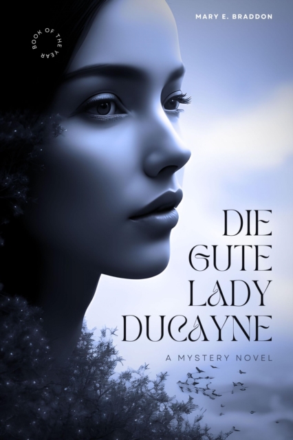 Die gute Lady Ducayne, EPUB eBook