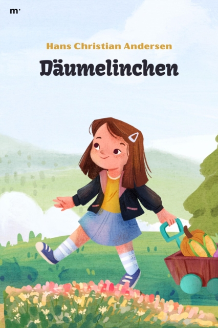 Daumelinchen, EPUB eBook