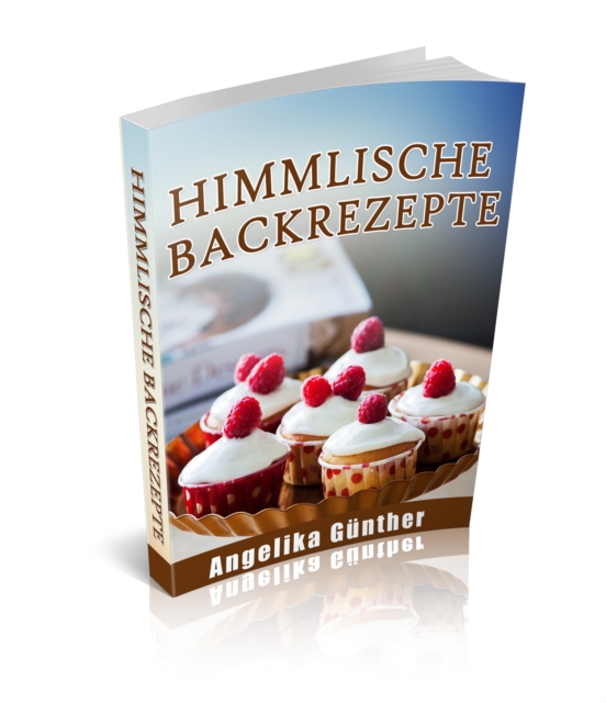 Himmlische Backrezepte, EPUB eBook
