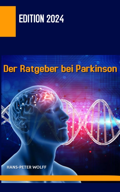 Der Ratgeber bei Parkinson, EPUB eBook