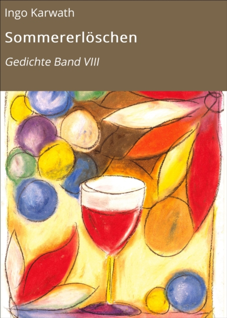 Sommererloschen : Gedichte Band VIII, EPUB eBook