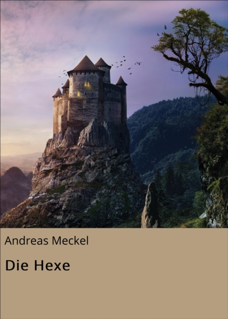 Die Hexe, EPUB eBook