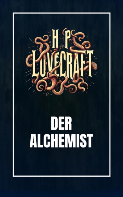 Der Alchemist, EPUB eBook