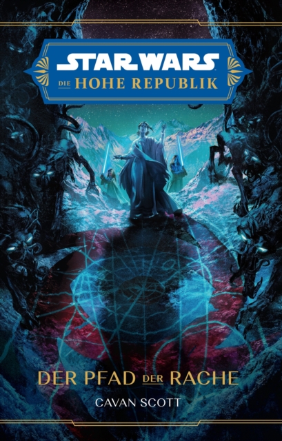 Star Wars:  Die Hohe Republik - Der Pfad der Rache, EPUB eBook