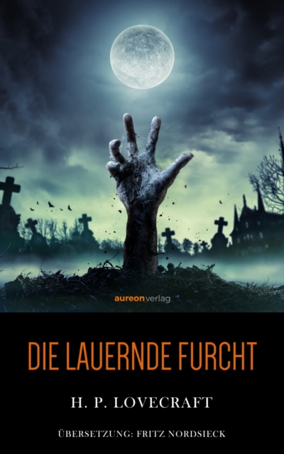 Die lauernde Furcht, EPUB eBook