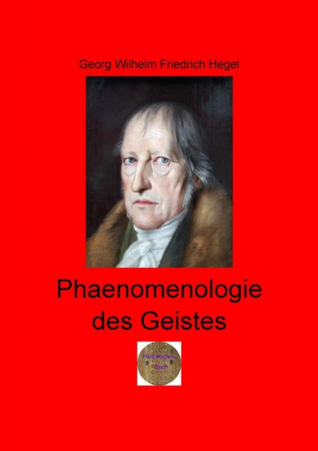 Phanomenologie des Geistes, EPUB eBook